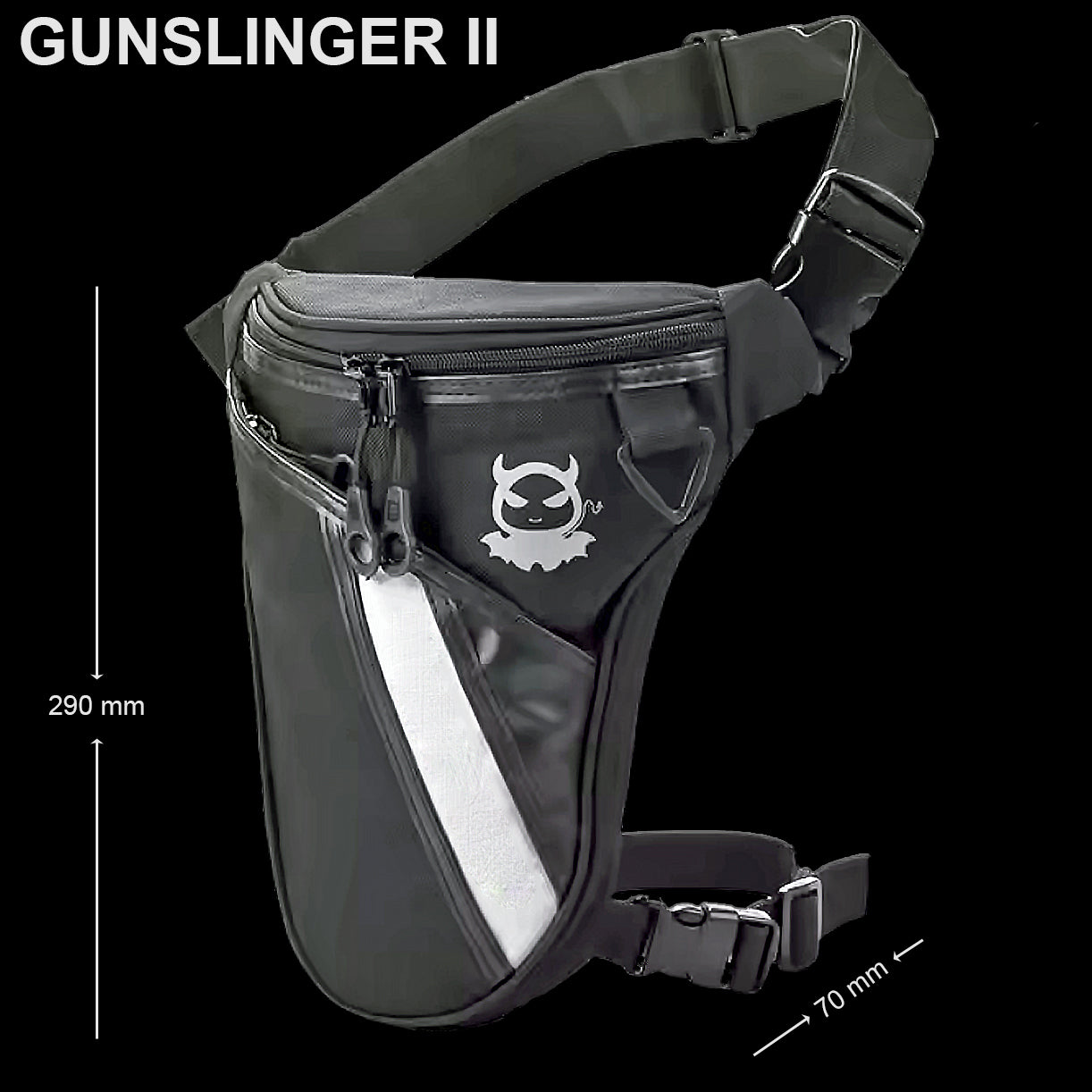 The Gunslinger II