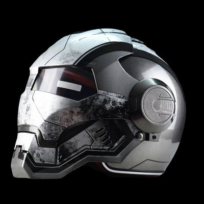 War Machine Helmet